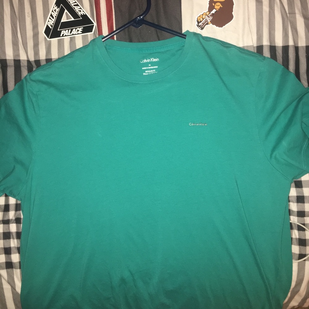 Calvin Klein T